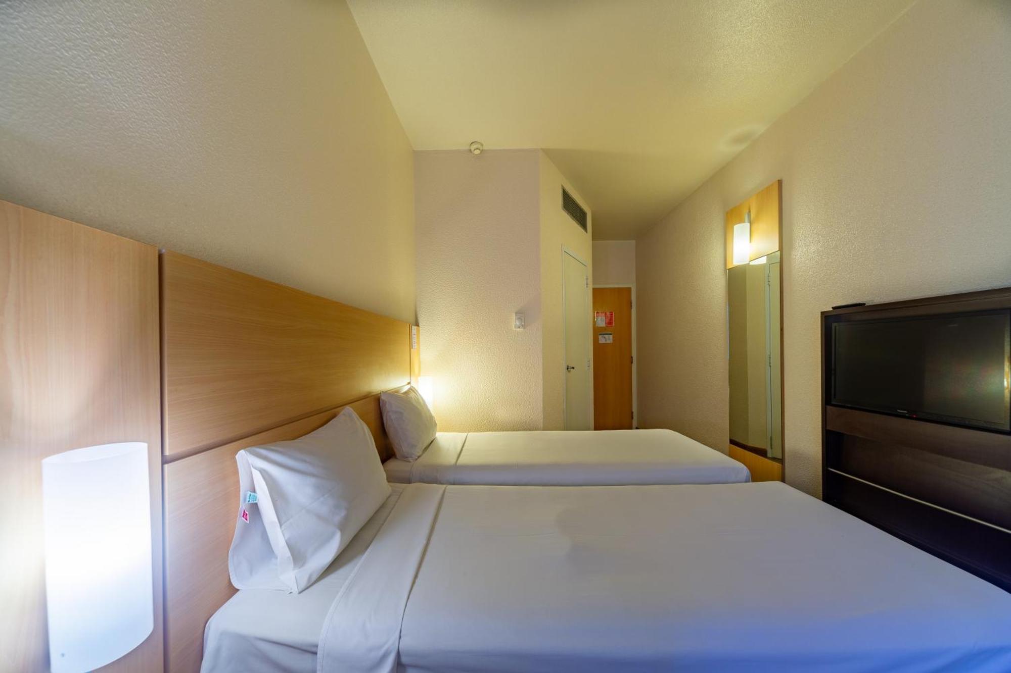 Ibis Manaus Distrito Industrial Eksteriør billede